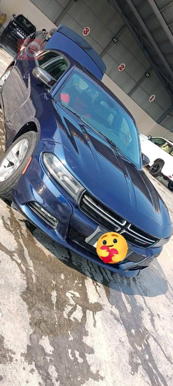 دودج تشارجر